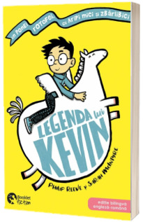 Legenda lui Kevin Legenda lui Kevin