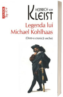 Legenda lui Michael Kohlhaas