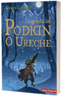 Legenda lui Podkin O Ureche