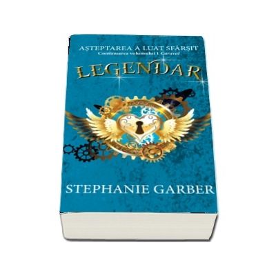 Legendar