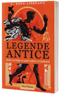 Legende Antice