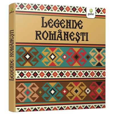 Legende Romanesti