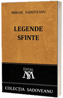 Legende Sfinte