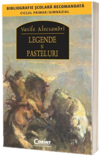 Legende si pasteluri
