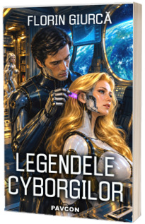 Legendele cyborgilor