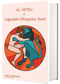 Legendele Olimpului: Eroii. Editia a II-a