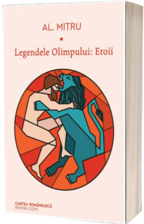 Legendele Olimpului: Eroii
