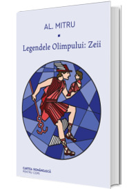 Legendele Olimpului: Zeii, editia a II-a