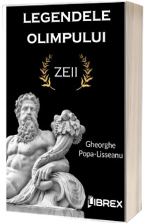 Legendele Olimpului - Zeii