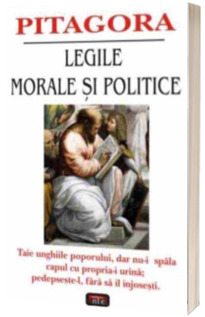 Legile morale si politice