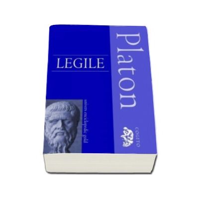 Legile - Platon