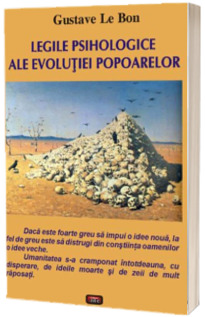 Legile psihologice ale evolutiei popoarelor