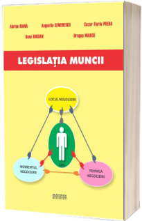 Legislatia muncii