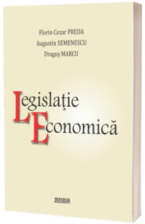 Legislatie economica