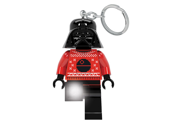 LEGO. Breloc cu LED Star Wars Stormtrooper