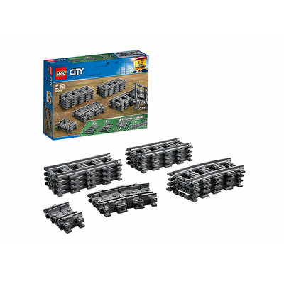 LEGO City. Sine