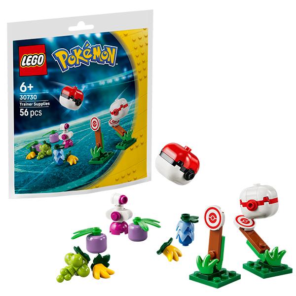 LEGO. Echipamente pentru antrenori LEGO. Echipamente pentru antrenori