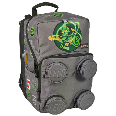 Lego. Ghiozdan Ninjago Petersen