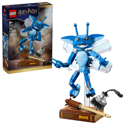 LEGO. Harry Potter, spiridus din Cornwall