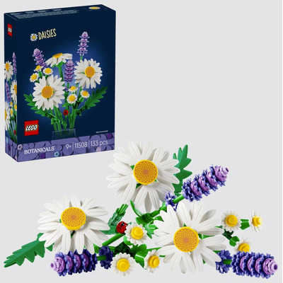 LEGO. Margarete