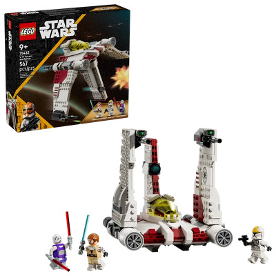 LEGO. Nava de lupta stelara V-19 Torrent