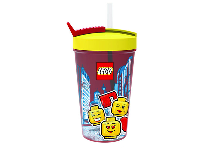 LEGO. Pahar Classic cu pai