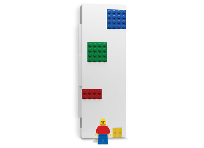 LEGO. Penar cu minifigurina 2.0