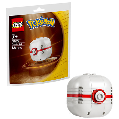 LEGO. Premier Ball
