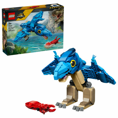 LEGO. Pui de dinozaur: Pteranodon