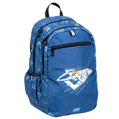 LEGO. Rucsac City - Urban