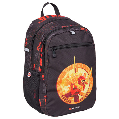 Lego. Rucsac extins Ninjago - Dragon Energy
