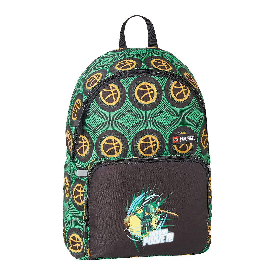 LEGO. Rucsac - Ninjago Dragon Power