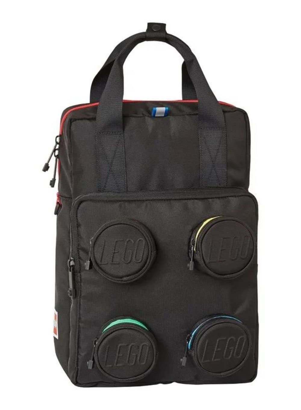 LEGO . Rucsac Signature 2x2 - Multi