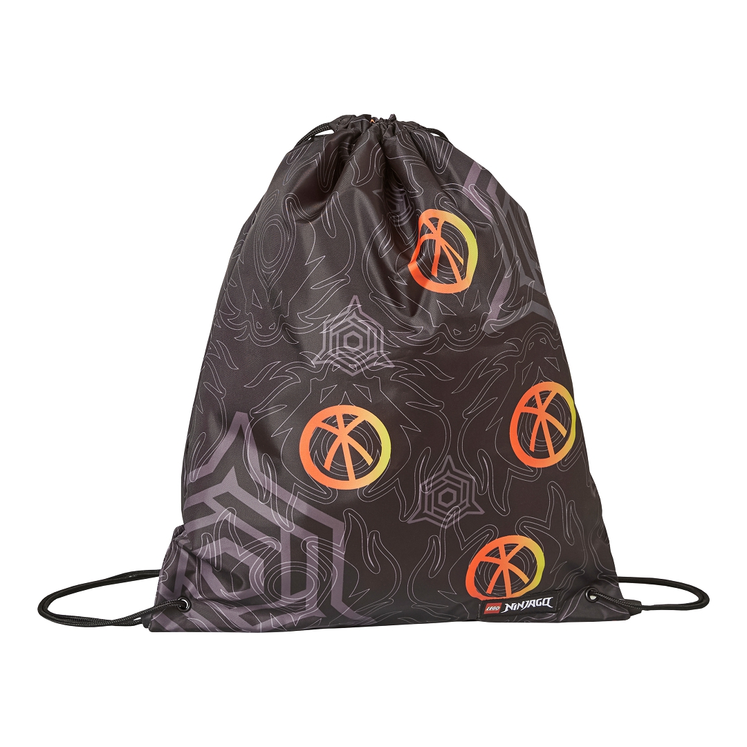 LEGO . Sac sport - Ninjago Reach Beyond