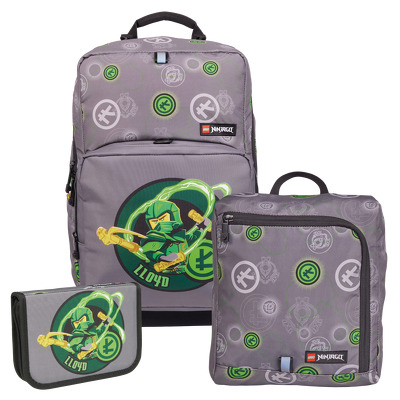 LEGO. Set 3 piese Ninjago
