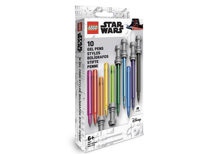 LEGO. Set pixuri LEGO Star Wars
