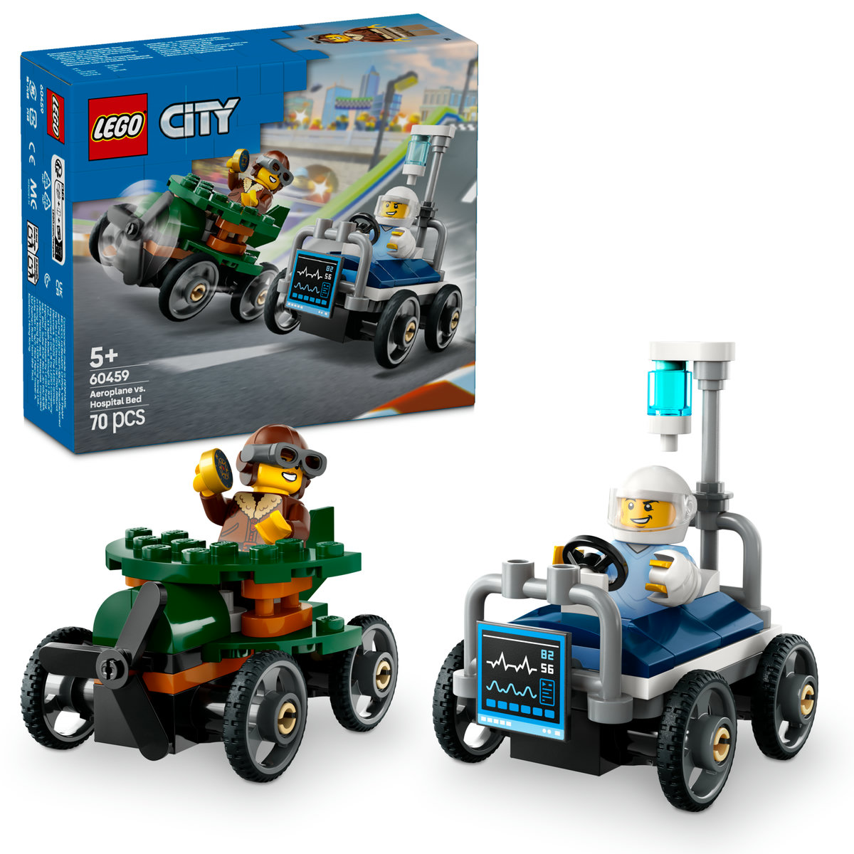 LEGO. Star Wars Onyx Cinder