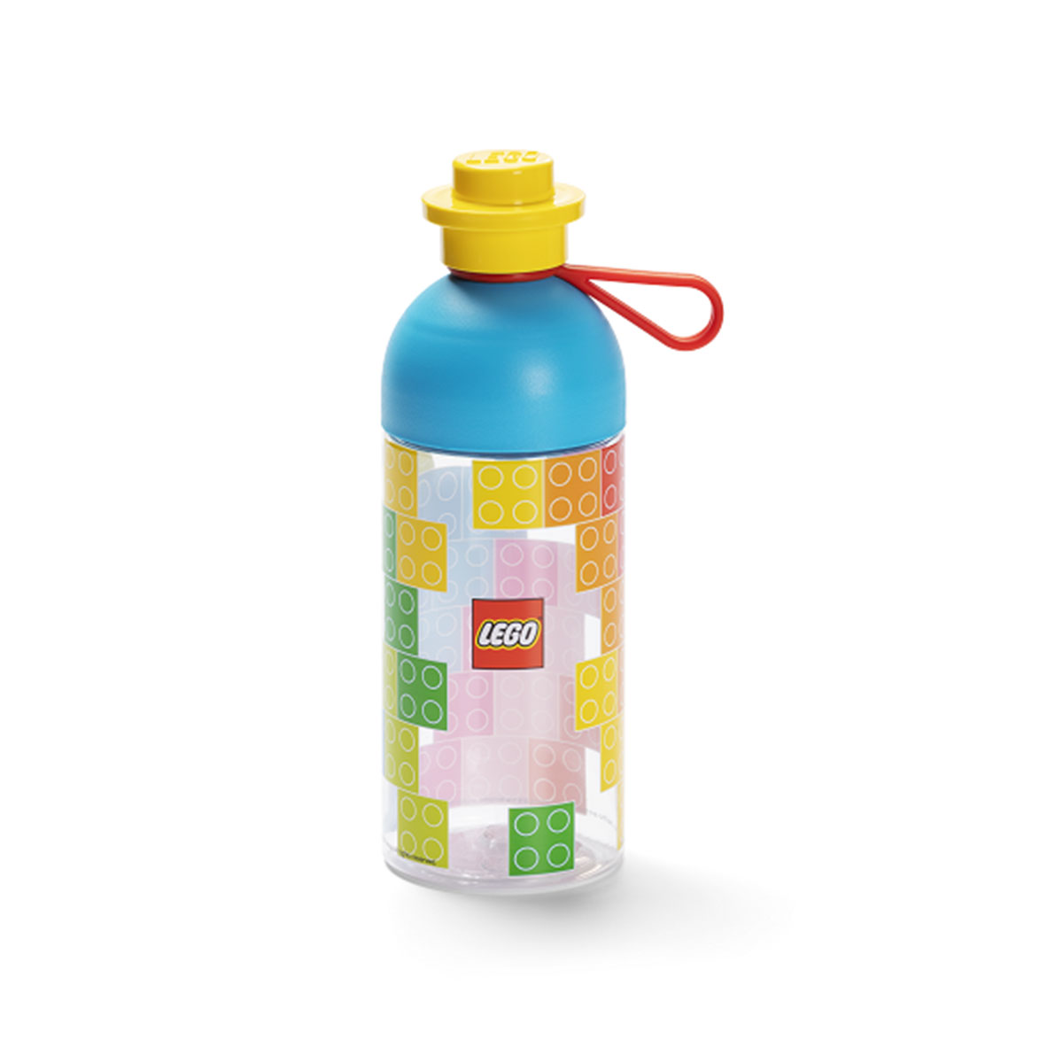 LEGO. Sticla 0,5 l