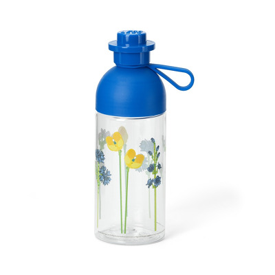 LEGO. Sticla  0.5 l - Flori