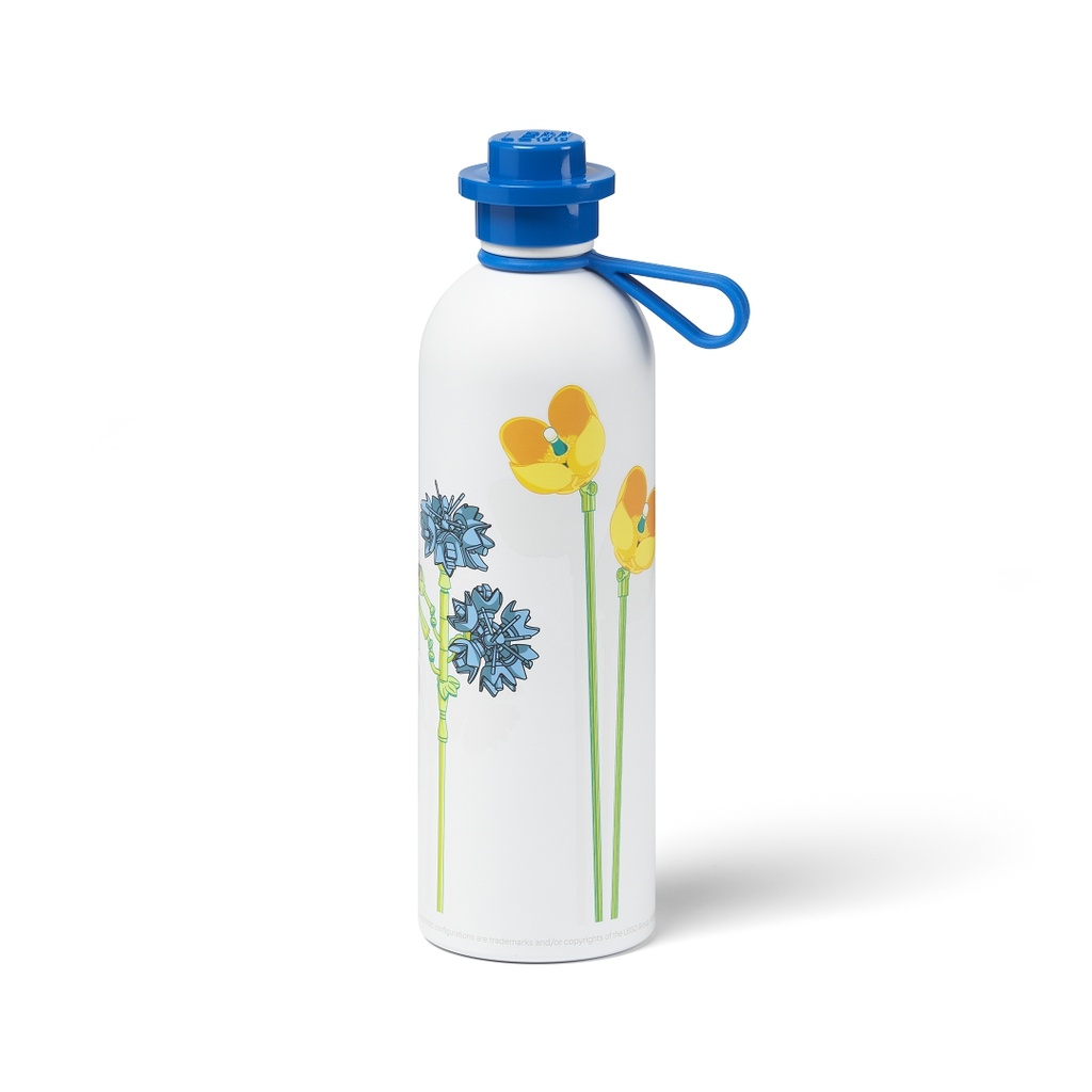 LEGO. Sticla 725 ml - Flori