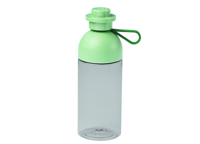 LEGO. Sticla verde 0.5 l