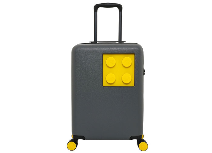 LEGO. Troller Urban 20 gri-galben