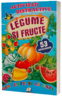 Legume si fructe