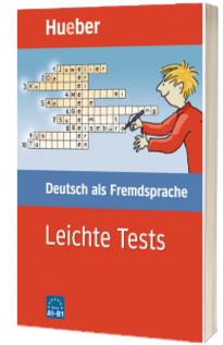 Leichte Tests. Deutsch als Fremdsprache