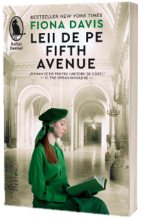 Leii de pe Fifth Avenue