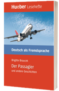 Lekture/ Readers, Der Passagier und andere Geschichten, Leseheft