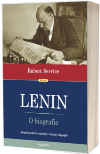 Lenin. O biografie