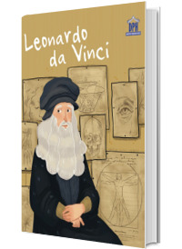 Leonardo da Vinci- Kent, Jane