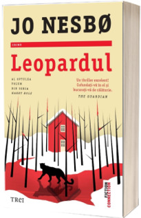 Leopardul