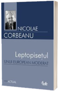 Leptopisetul unui european moderat